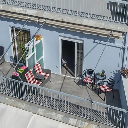 Apartamento Acropolis View Penthouses By Sandra ! Atenas